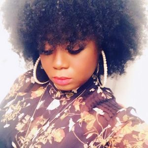 Meet your Posher, Brianna